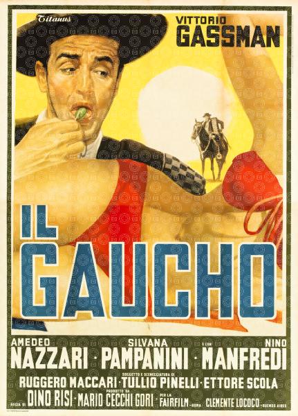 Il gaucho