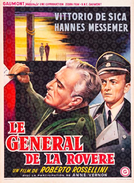 General Della Rovere