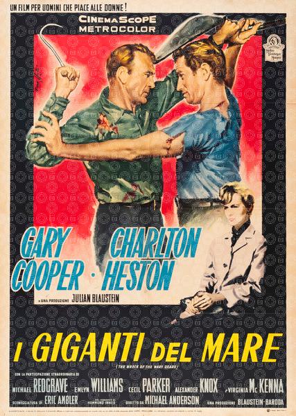 The Wreck of the Mary Deare