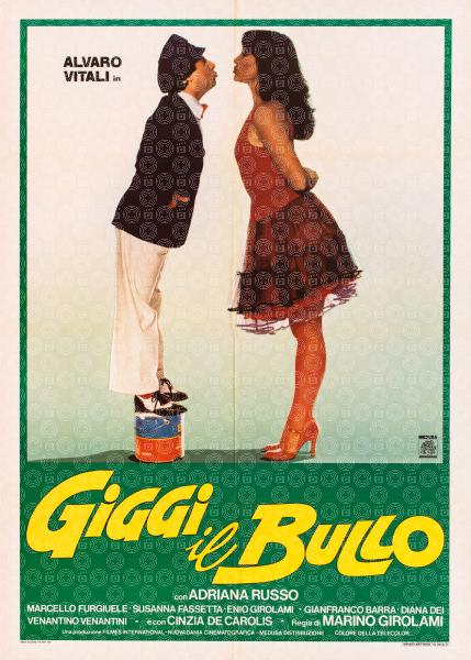 Giggi il bullo