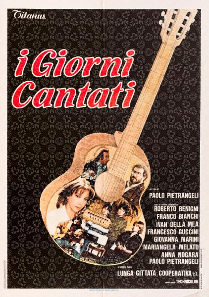 His Days are Numbered