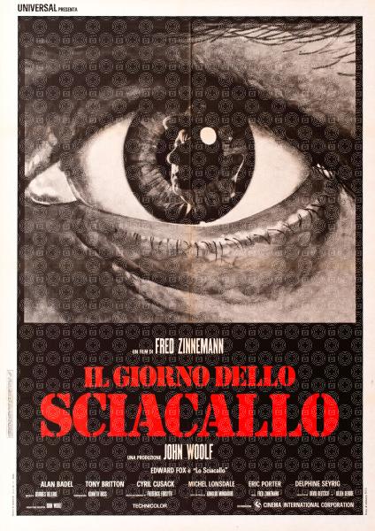 The Day of the Jackal