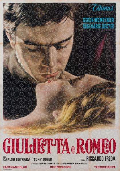 Giulietta e Romeo