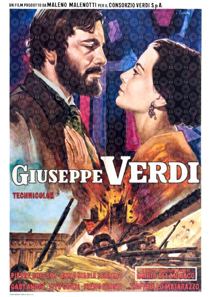 Giuseppe Verdi