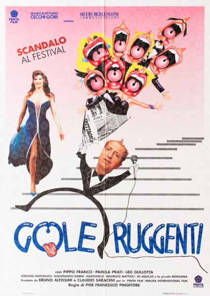 Gole ruggenti