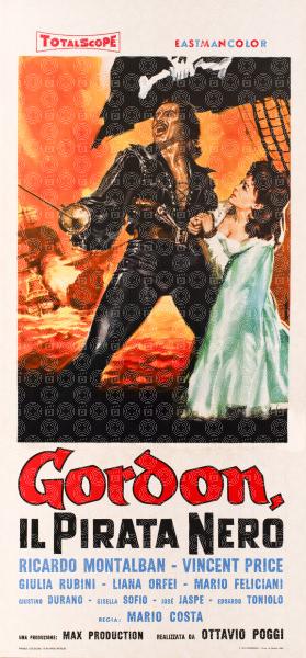 Rage of the Buccaneers