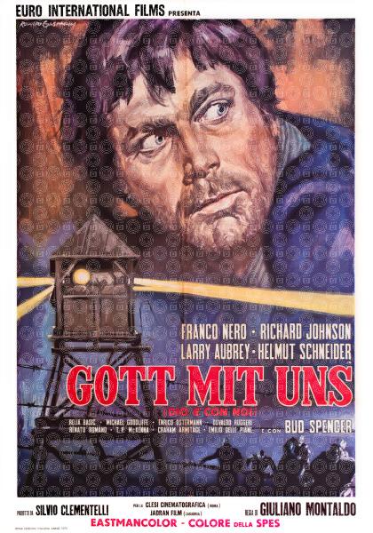 The Fifth Day of Peace