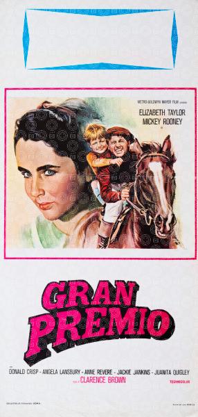 National Velvet