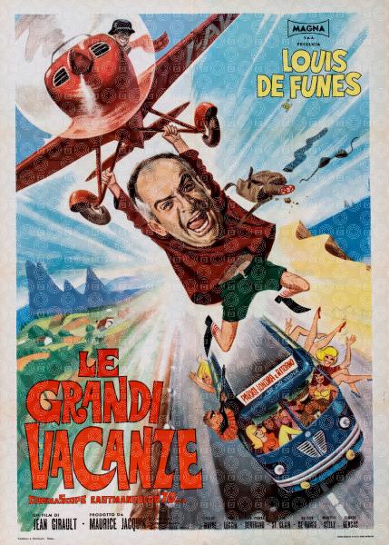 The Exchange Student