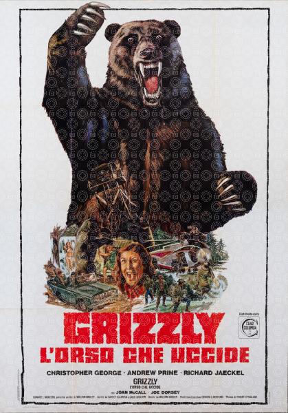 Grizzly
