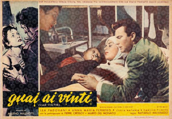 Les enfants de la violence