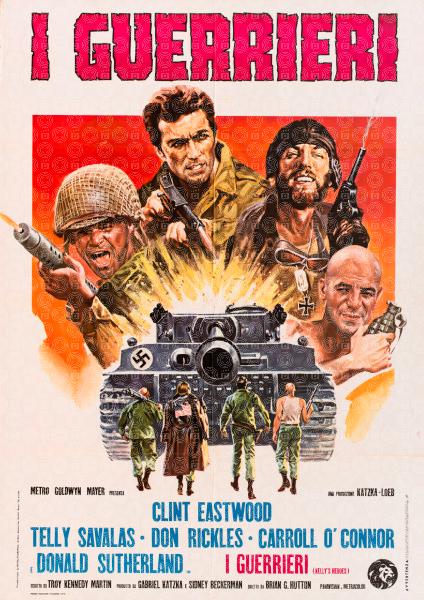 Kelly's Heroes