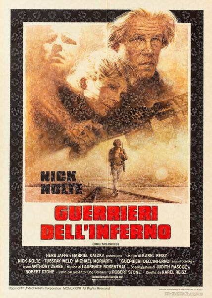 Who'll Stop the Rain