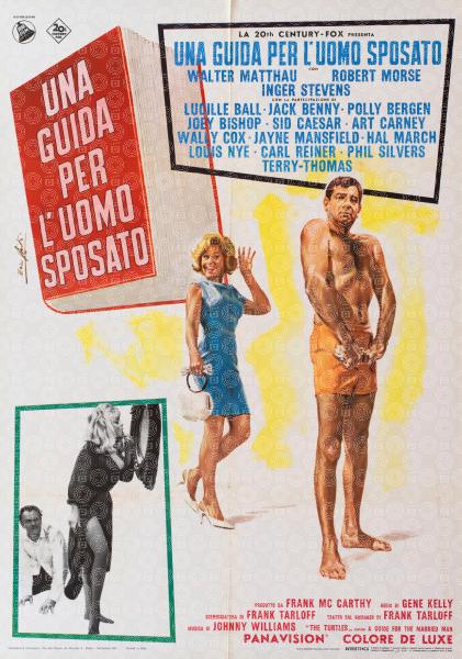 A Guide for the Married Man