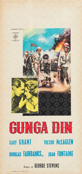 Gunga Din