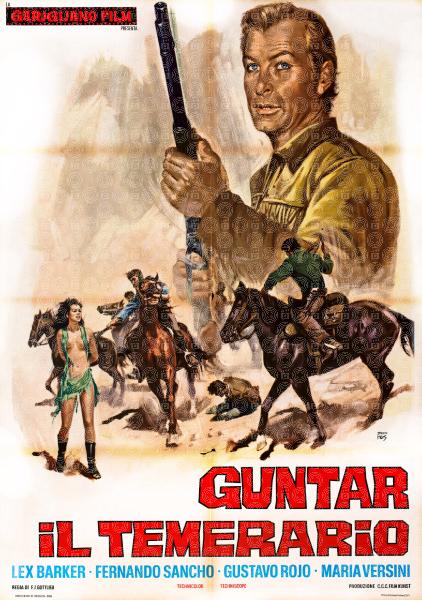 Kingdom of the Silver Lion