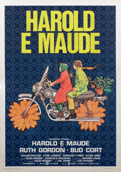 Harold and Maude