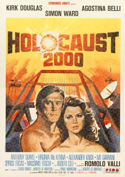 Holocaust 2000