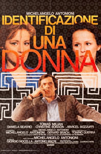 Identification of a Woman