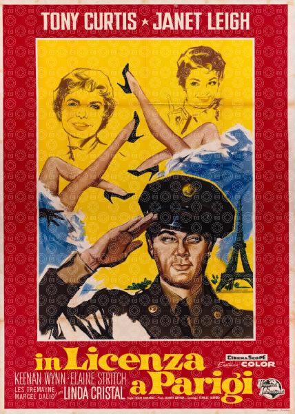 The Perfect Furlough