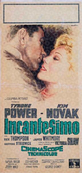 The Eddy Duchin Story