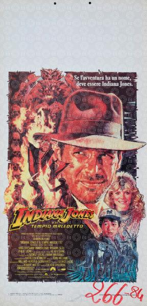 Indiana Jones and the Temple of Doom
