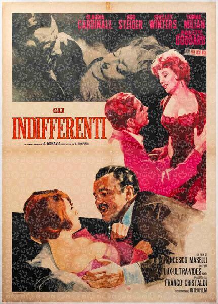 Time of Indifference