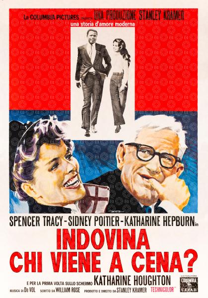 Guess Who's Coming to Dinner