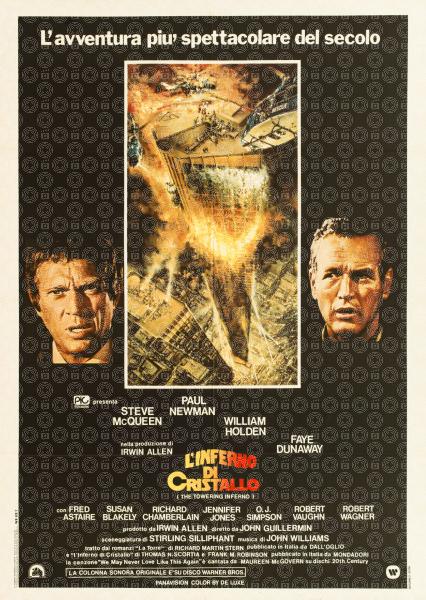 The Towering Inferno