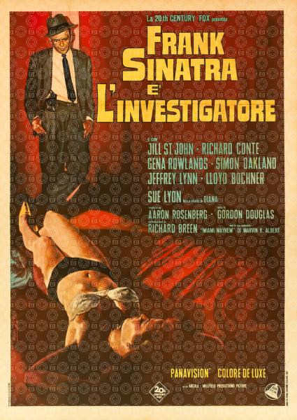 L'investigatore
