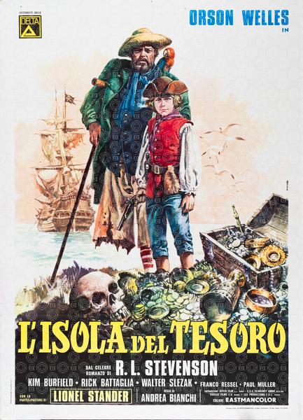 Treasure Island