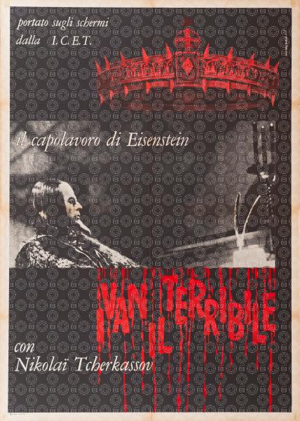 Ivan the Terrible, Part I