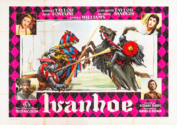 Ivanhoe