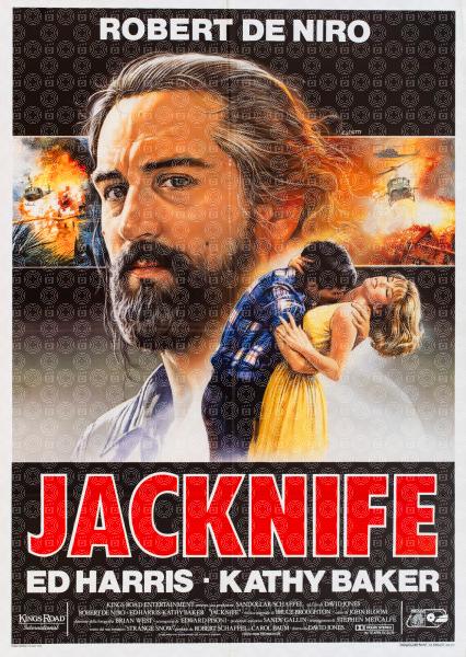 Jacknife