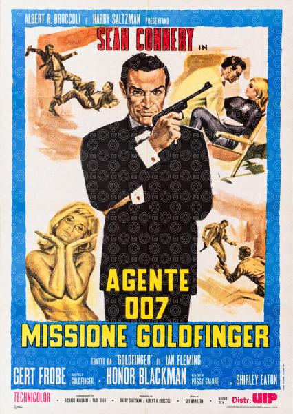 Goldfinger