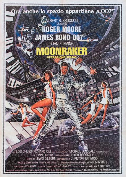 Moonraker