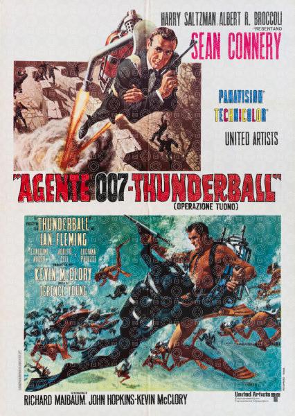 Thunderball