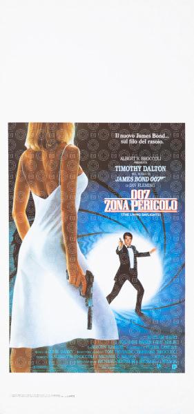 The Living Daylights