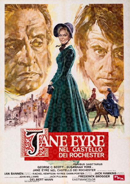 Jane Eyre