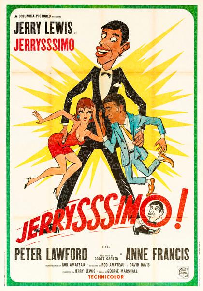 Hook, Line and Sinker