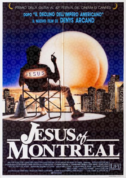 Jesus of Montreal