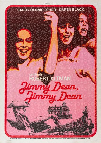 Come Back to the 5 & Dime, Jimmy Dean, Jimmy Dean