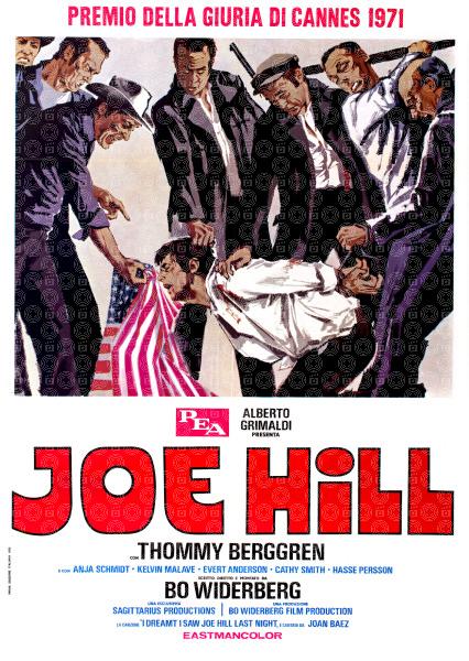 Joe Hill