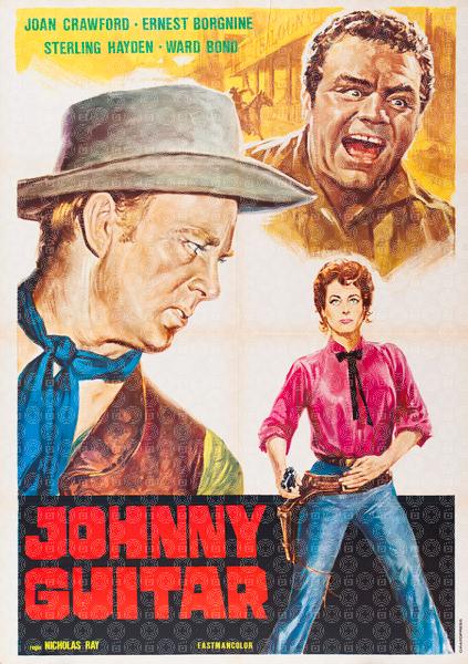 Johnny Guitar