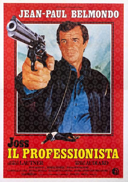 The Professional