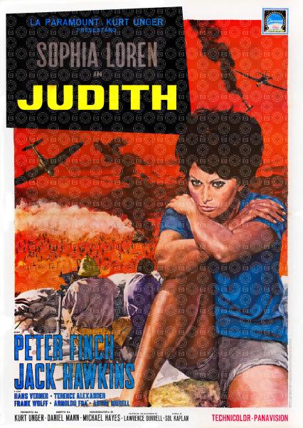 Judith