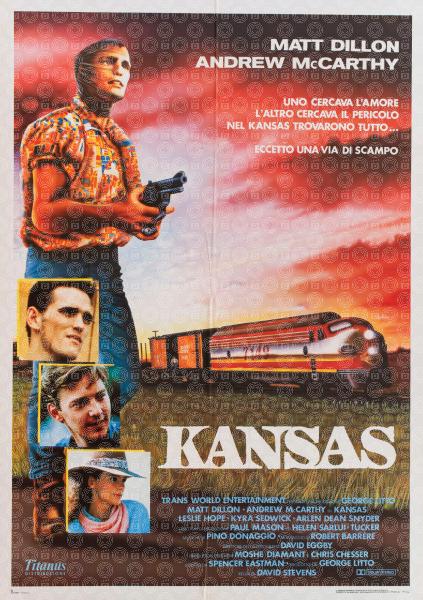 Kansas
