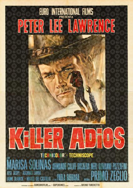 Killer Adios