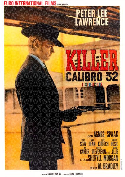 Killer calibro 32