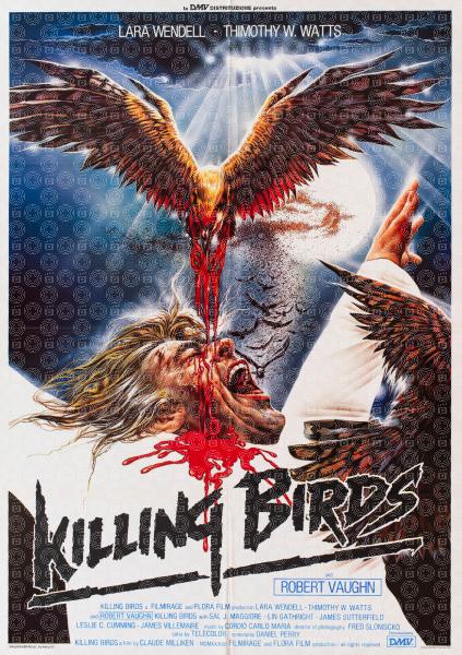 Killing Birds